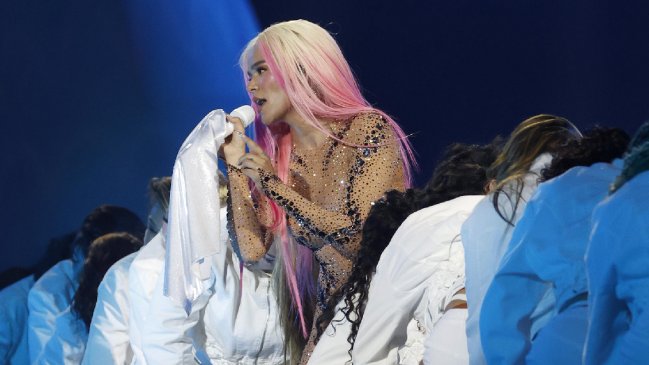 Tras concierto de Karol G: Conciertos del 