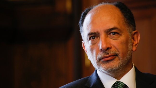 Abogado denunció al juez Sergio Muñoz por supuesta filtración de fallo a su hija