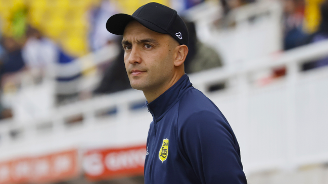 Francisco Bozán asumirá por cuarta vez en San Luis de Quillota