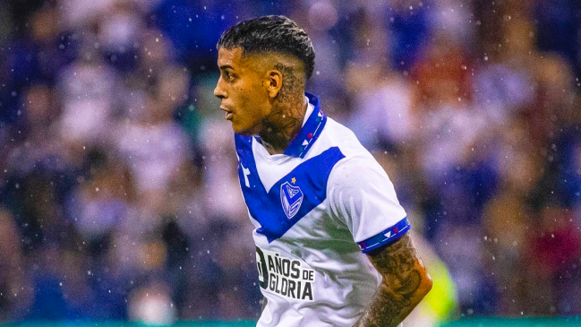 Rodrigo Piñeiro rechazó opción de sumarse a préstamo a U. Católica