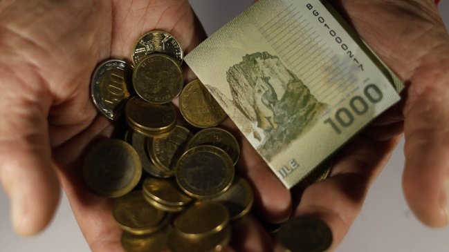 Con reserva de constitucionalidad partió discusión de nuevos retiros de fondos de AFP