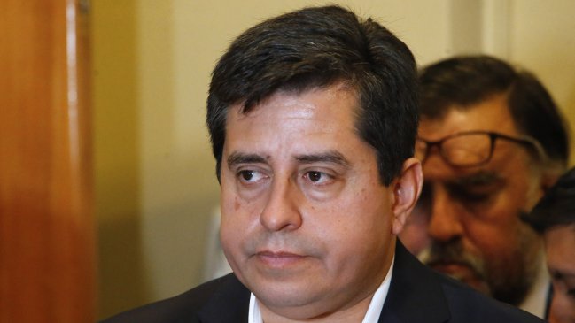 Senador Araya: Es un error construir la cárcel de máxima seguridad en Santiago