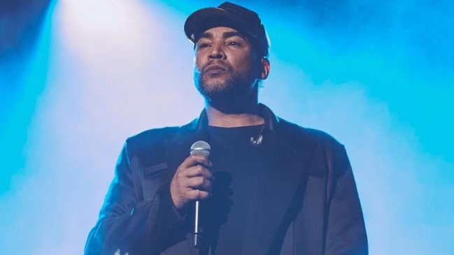 Don Omar rompió el silencio tras recuperarse de cáncer: 