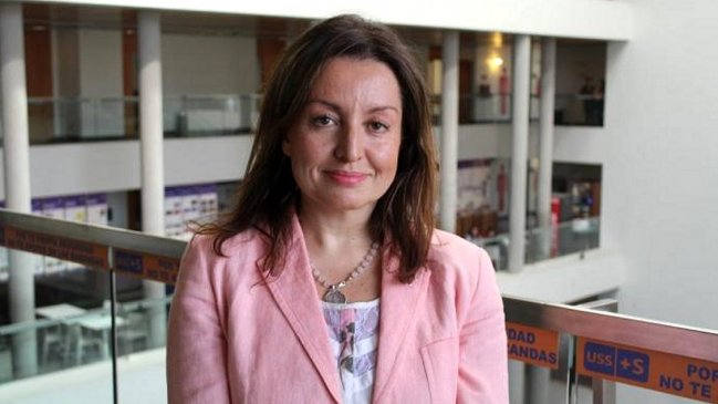 Murió exsubsecretaria de Desarrollo Regional María Paz Troncoso