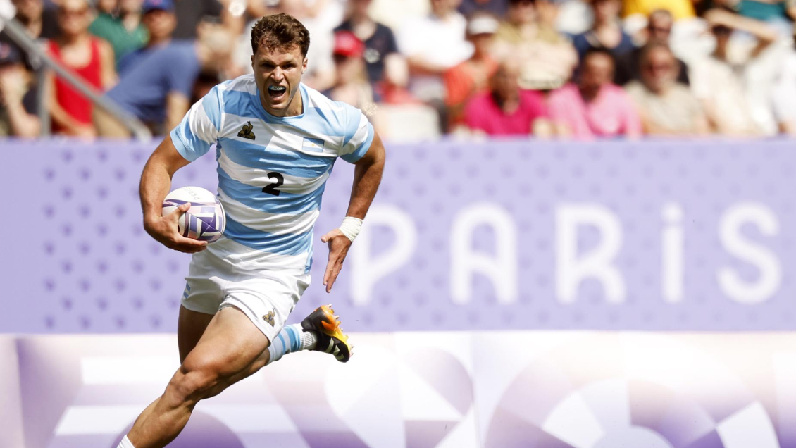 Los Pumas también fueron pifiados por el público francés