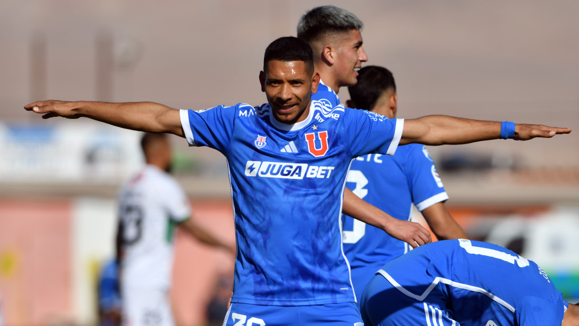 Cristián Palacios: Estaríamos felices de tener a un jugador de la magnitud de Aránguiz