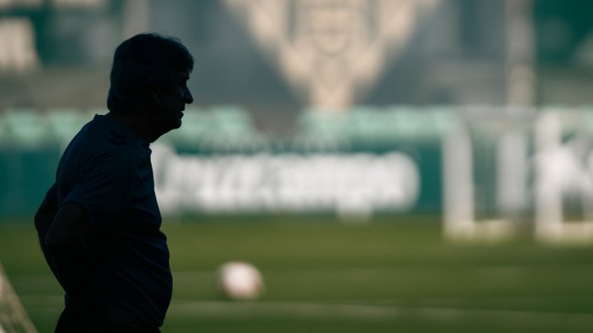 Betis de Pellegrini viajó a Estados Unidos para desafiar a Liverpool y Manchester United