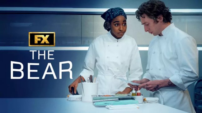 ¿Qué ver? El caótico y brillante regreso de 