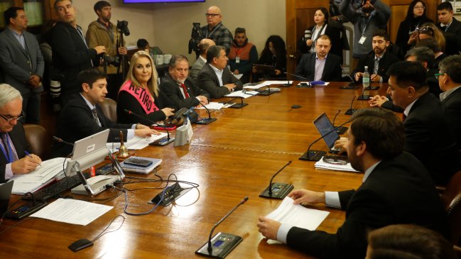 Krauss criticó que se usen los retiros de fondos como 