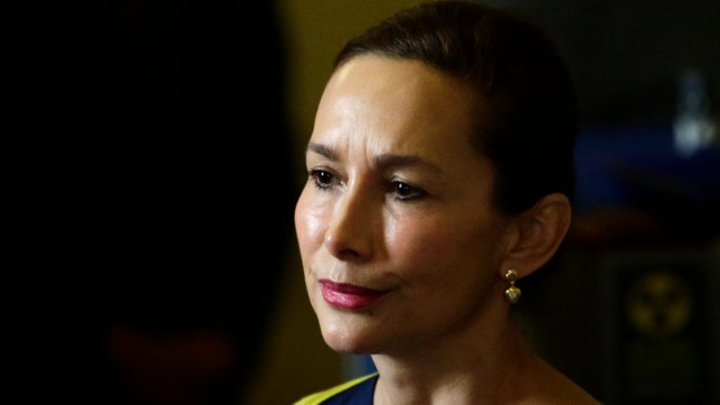 Timonel FRVS por candidaturas a GORE: Estamos complicados para llegar a un acuerdo