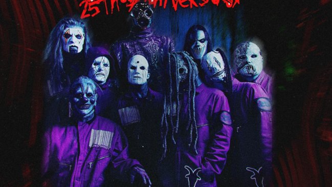 Knotfest Chile 2024: Este es el cartel de artistas completo