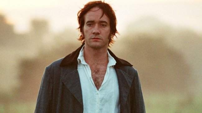 Matthew Macfayden revela que no se sentía 