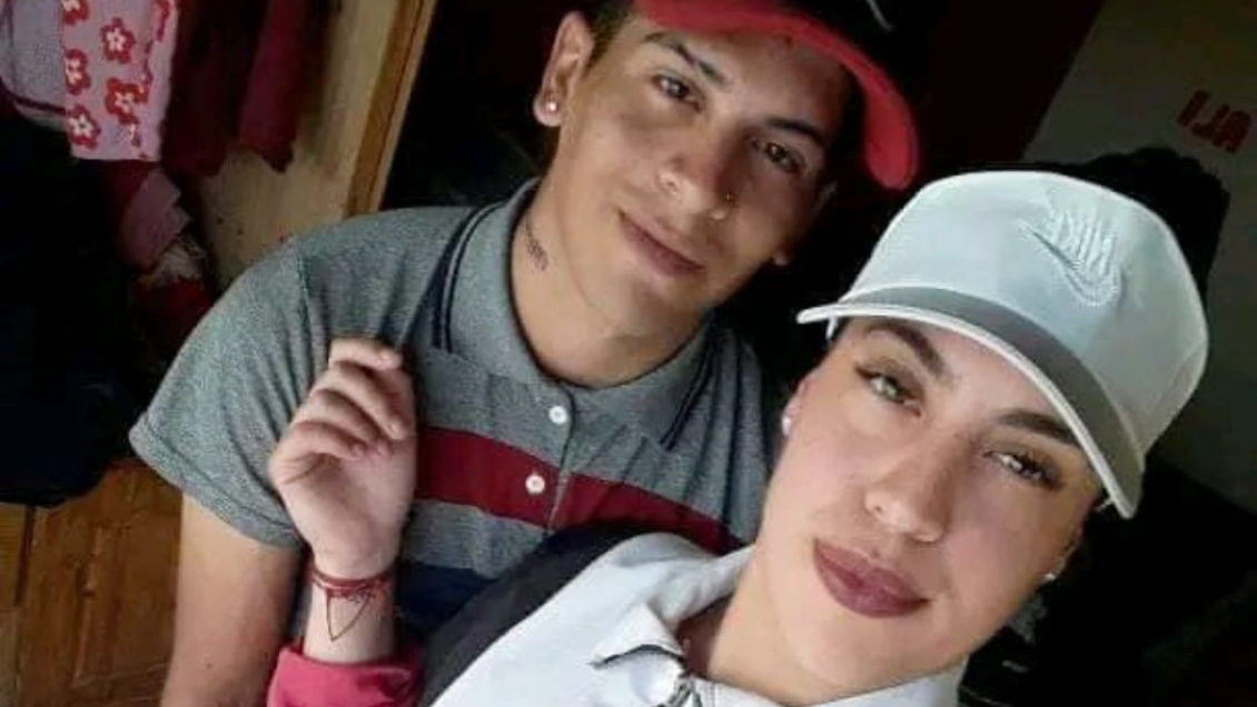 Policía argentina mató a balazos a su pololo frente a su suegro: Habían tenido una discusión