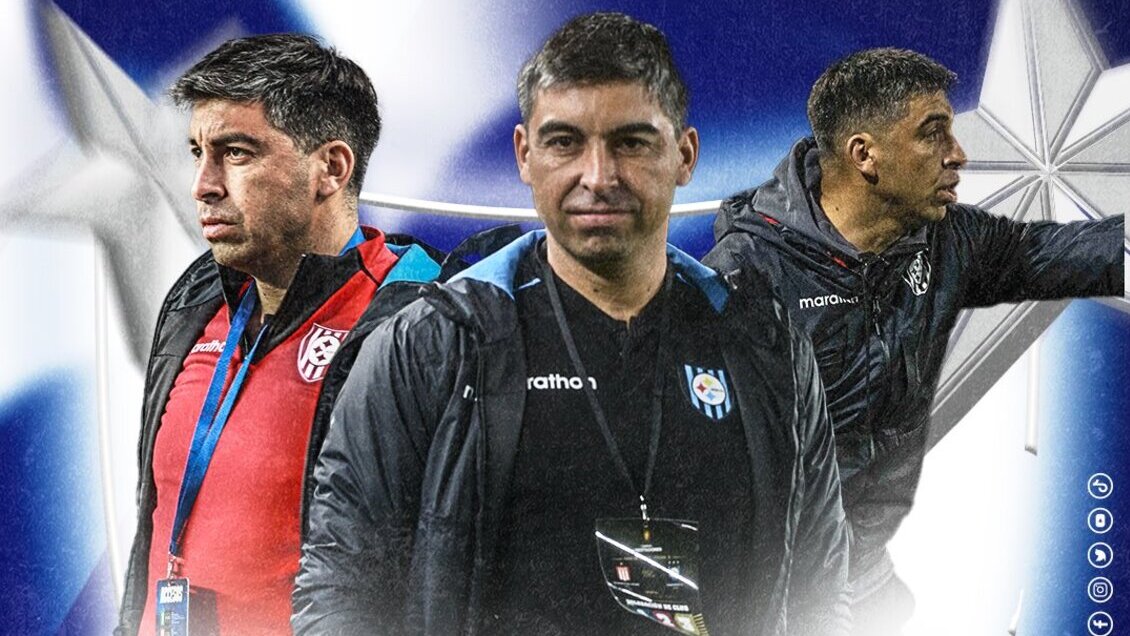 Huachipato anunció salida de su DT interino y espera por la llegada del español Igor Oca