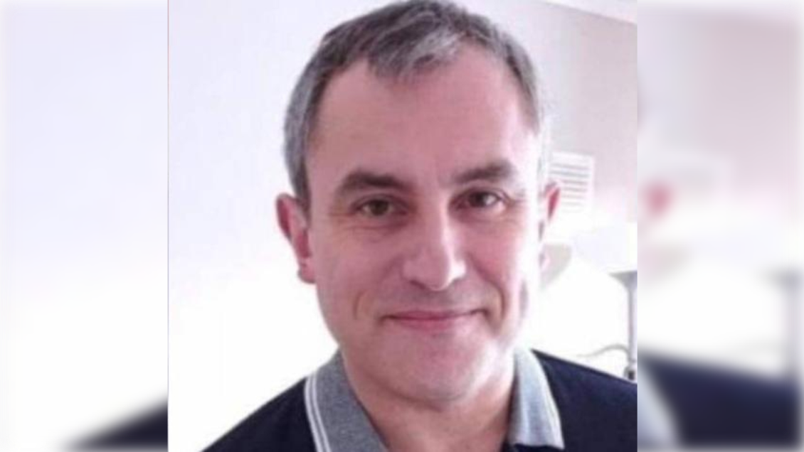 Desaparecido director de liceo es buscado en el Río Biobío