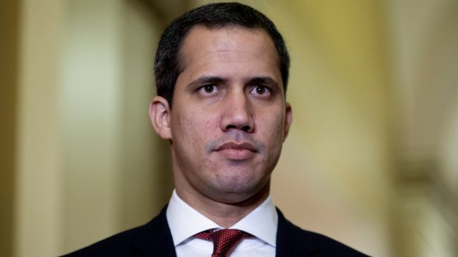 Guaidó: 