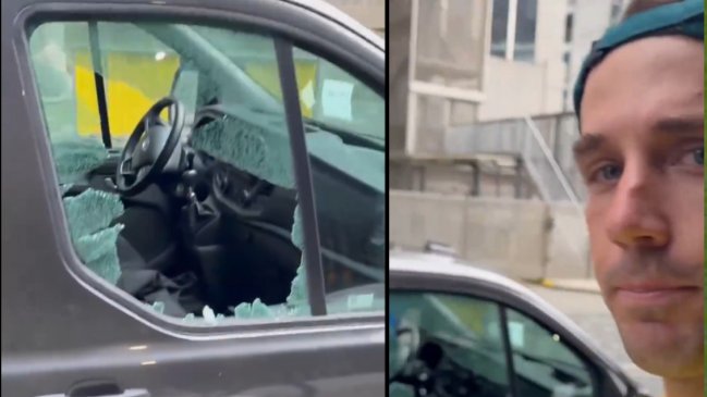 Delegación australiana denunció robo en la previa a los Juegos Olímpicos de París