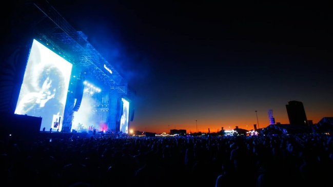 Entradas para Lollapalooza Chile 2025: dónde comprar, precios y cómo funciona LollaFam