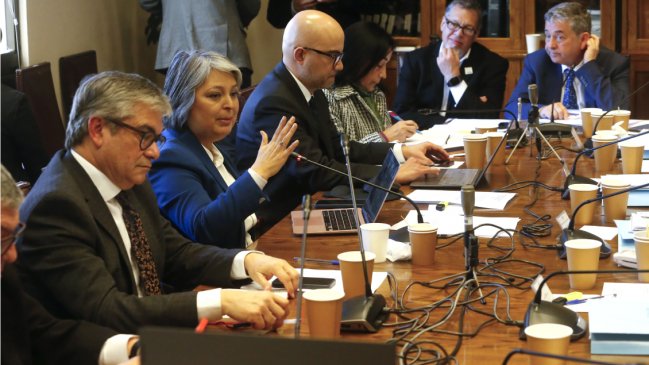 Eugenio Rivera: La mesa técnica no logró avanzar en los tres temas fundamentales