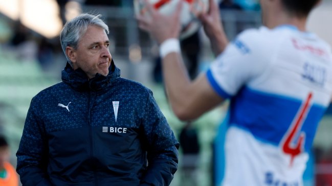 Tiago Nunes por Arancibia: Puede aportar en el volumen ofensivo del equipo