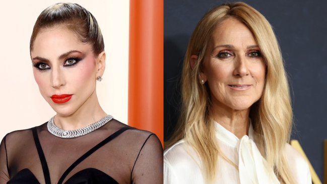 Lady Gaga y Celine Dion confirmadas para presentarse en los Juegos Olímpicos 2024
