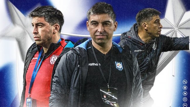 Huachipato anunció salida de su DT interino y espera por la llegada del español Igor Oca