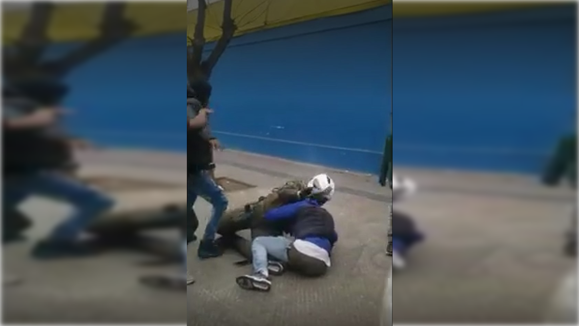 Gobierno: Las expulsiones por razones de seguridad deberían ejecutarse de inmediato