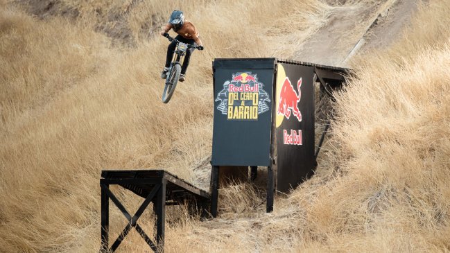 Iniciaron las clasificatorias para el Red Bull Del Cerro al Barrio 2025