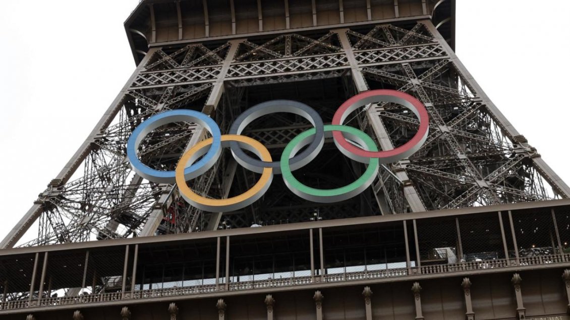 Detenido en Francia segundo sospechoso de planear atentado contra los Juegos Olímpicos