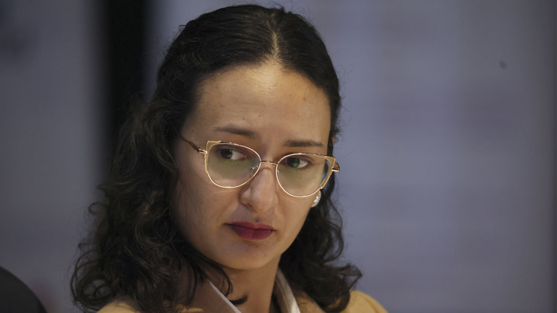 Alcaldesa de Lo Espejo está con protección policial tras amenazas a su equipo