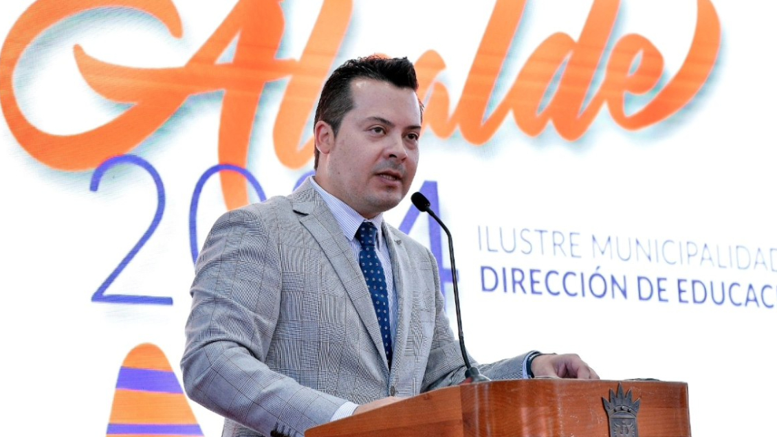 Formalizarán por delitos de corrupción al alcalde de Coronel y a otras seis personas