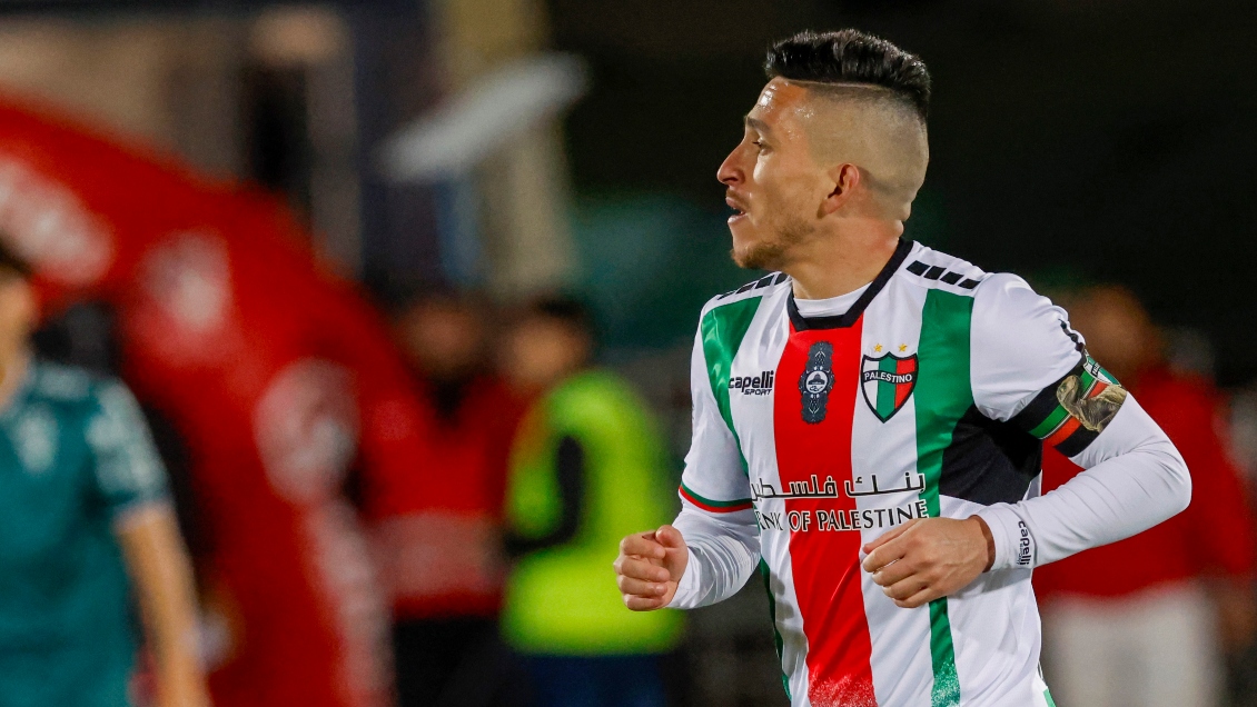 Bryan Carrasco: Tenemos hambre de triunfar y dejar una huella en el club