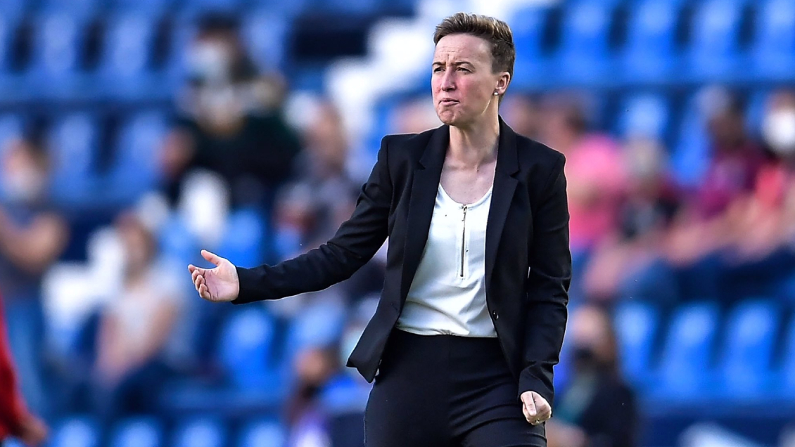 Canadá suspendió a su seleccionadora por uso de drones para espiar a sus rivales