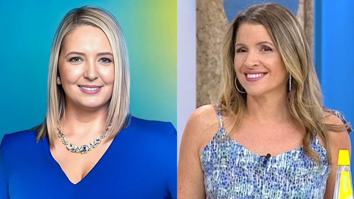 Allison Göhler se refirió a la supuesta mala onda con Monserrat Álvarez