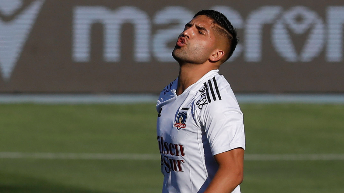 Ignacio Jara está a un paso de llegar a Coquimbo Unido