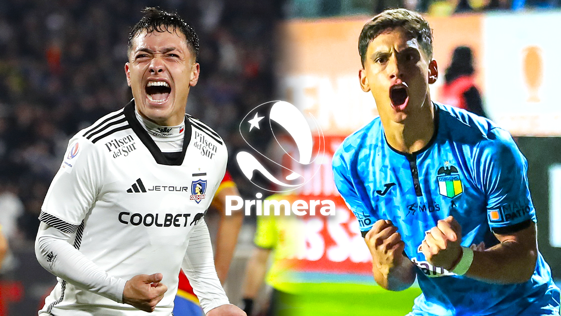 Colo Colo recibe a O’Higgins con el objetivo de meter presión a los líderes