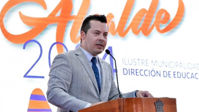 Formalizarán por delitos de corrupción al alcalde de Coronel y a otras seis personas