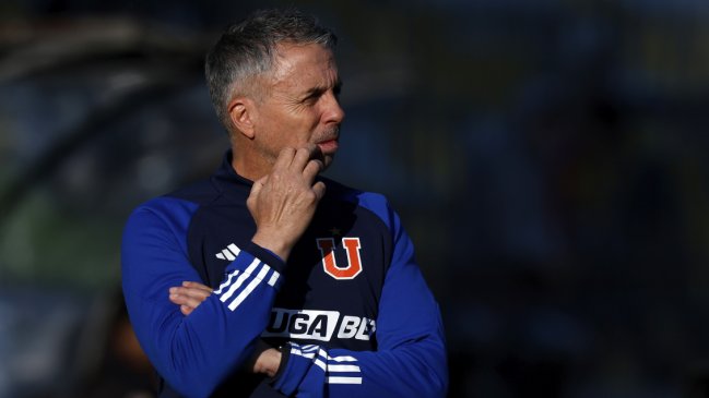 Gustavo Alvarez sobre el mercado de pases: Estoy muy tranquilo