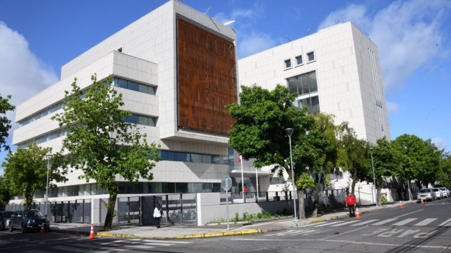 Corte confirmó fallo contra Municipalidad de Yungay por despido injustificado