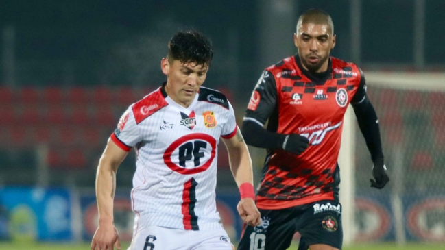 Limache extendió su mala racha en el Ascenso con una derrota frente a Rangers