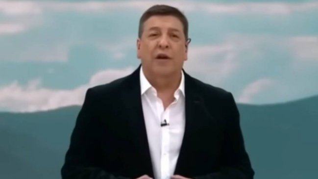 JC Rodríguez dejó matinal debido a repentina muerte de hermana de su pareja