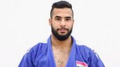 París 2024: Judoca iraquí fue suspendido provisionalmente por dopaje