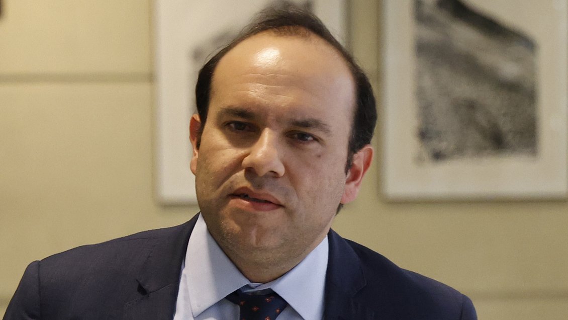 UDI: Es injusto calificar políticamente lo que testificó Macaya a favor de su padre