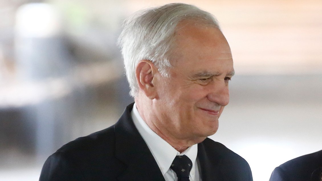 Chile protesta ante Venezuela por impedir ingreso de senadores que iban a observar elección