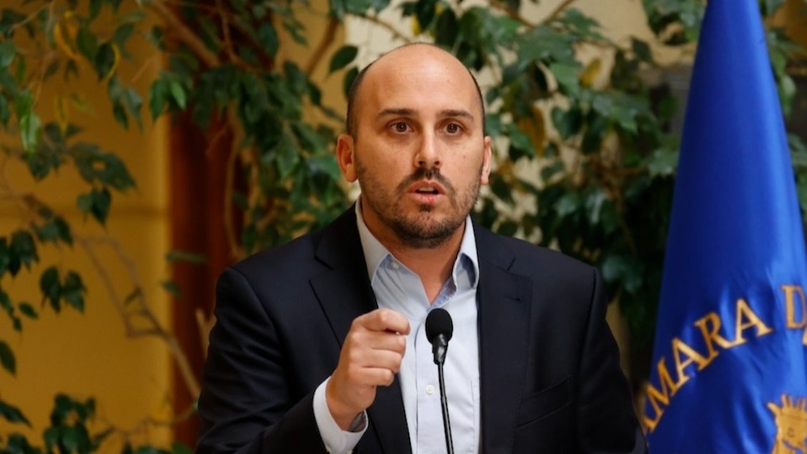 Oposición valoró desmentido de fuga de extranjeros que golpearon a carabineros