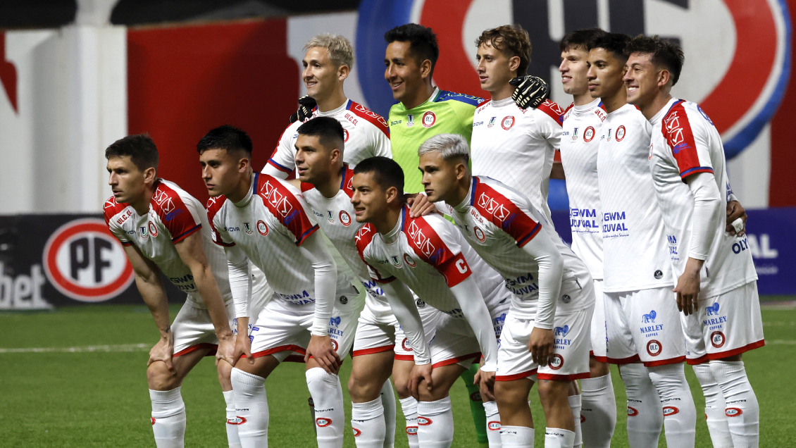 [ESTADISTICAS] La tabla de posiciones en la 17ª fecha del Campeonato