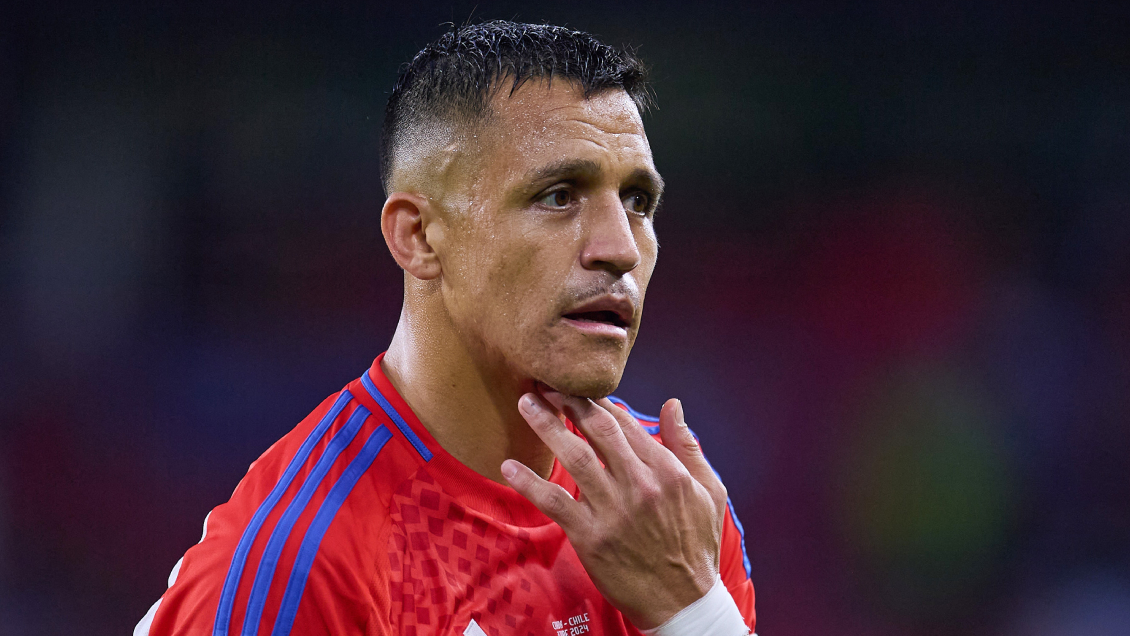 Afirman que Alexis responderá a su próximo club a comienzos de agosto