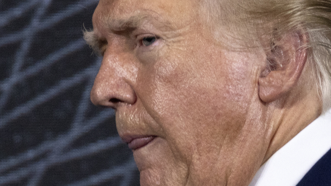 Trump afirmó que los estadounidenses 