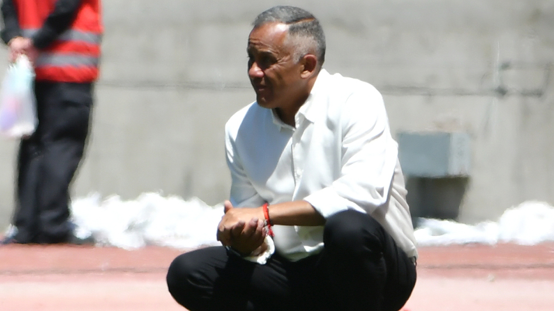 DT de La Serena afirmó que 