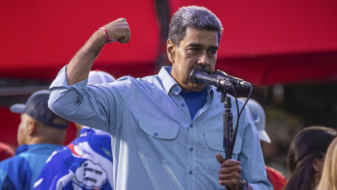 Las otras delegaciones internacionales que no pudieron entrar a Venezuela